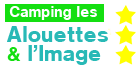 Les Alouettes et l'Image